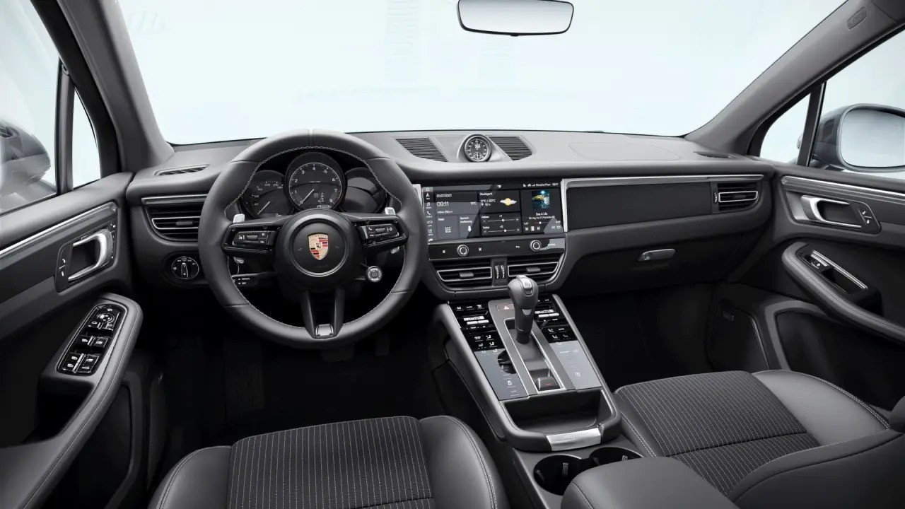 Porsche Macan T - foto 7