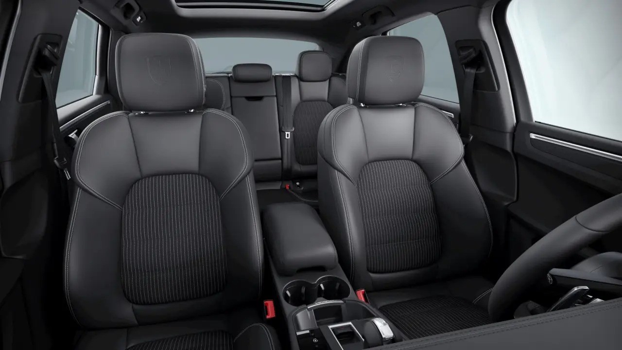 Porsche Macan T - foto 8