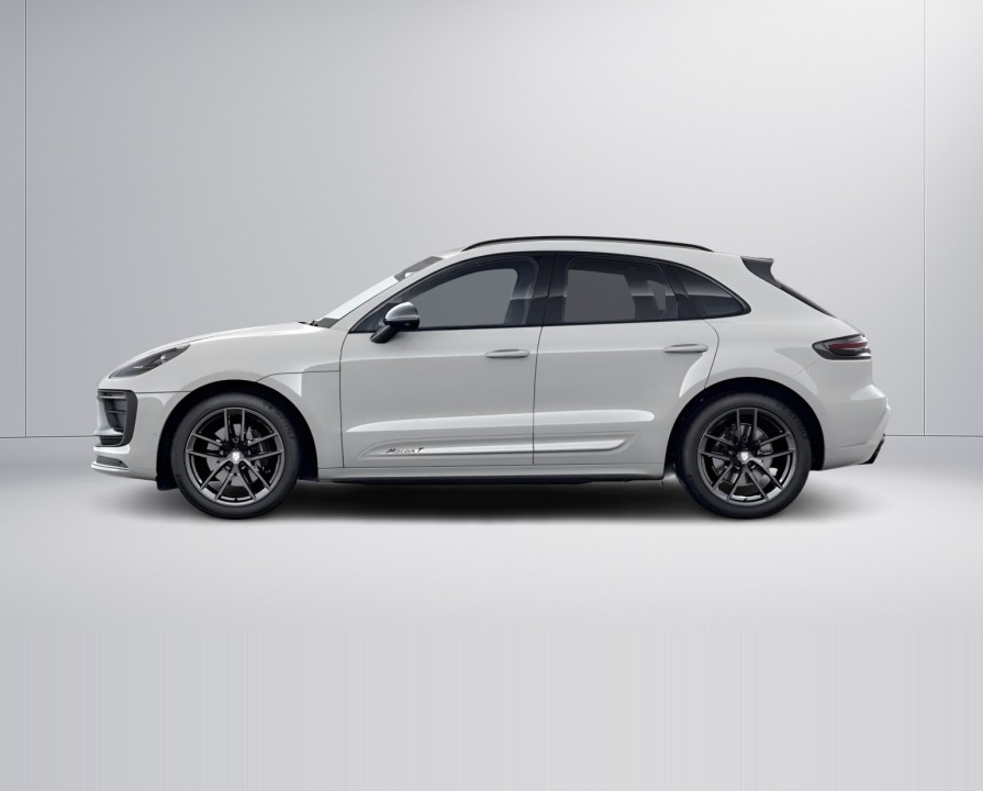 PORSCHE Macan 2024 — imagine 2