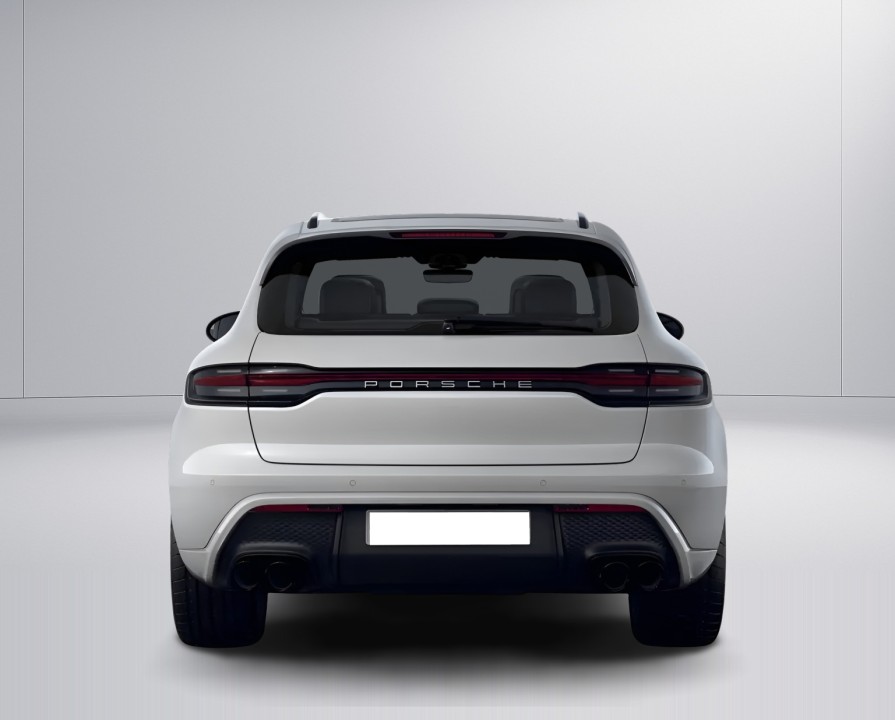 PORSCHE Macan 2024 — imagine 4
