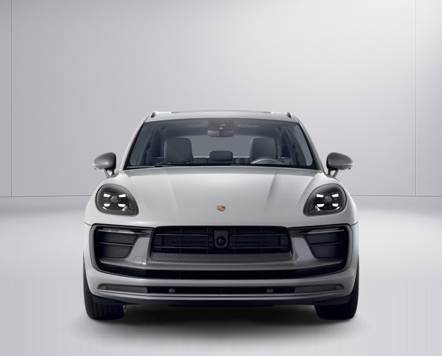PORSCHE Macan 2024 — imagine 16