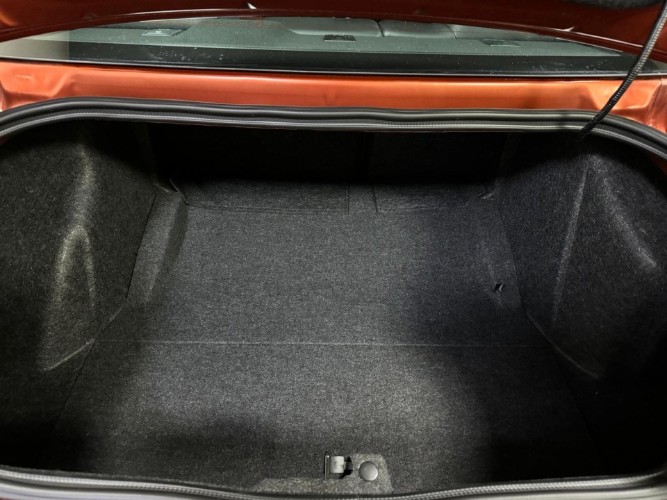 Dodge Challenger Hellcat Jailbreak - foto 20