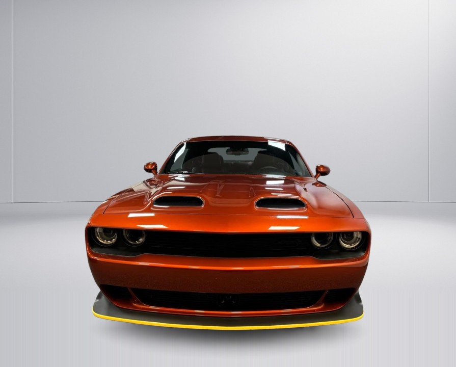 Dodge Challenger Hellcat Jailbreak - foto 7