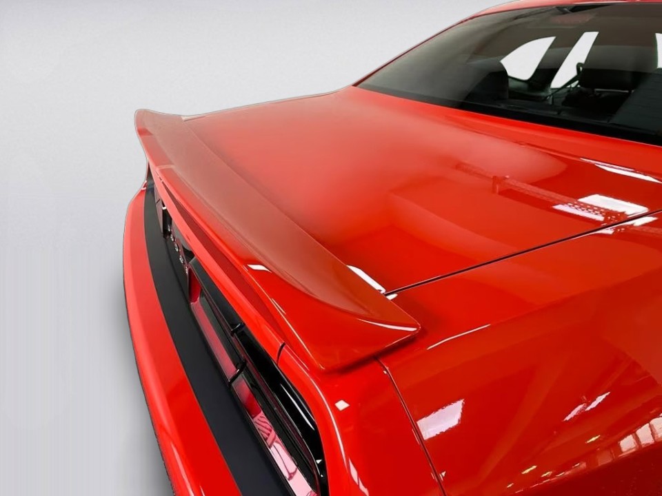 Dodge Challenger R/T - foto 18