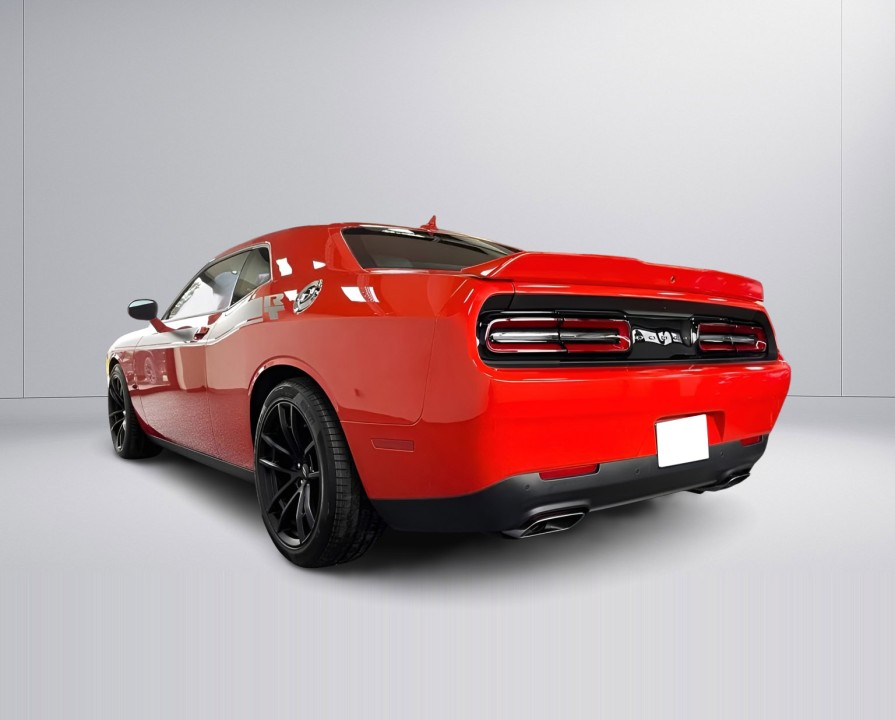 DODGE Challenger 2024 — imagine 5