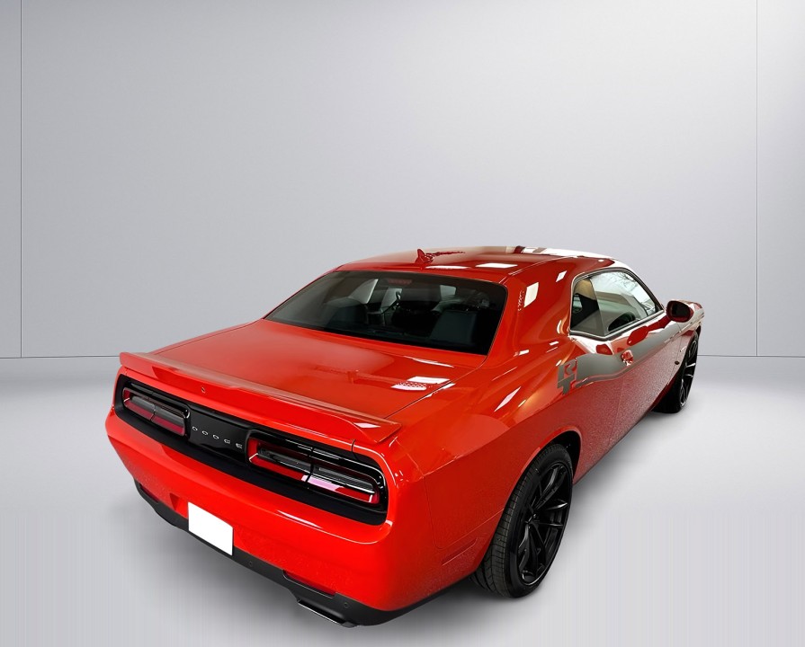 DODGE Challenger 2024 — imagine 2