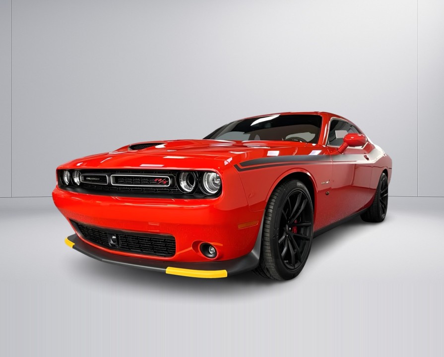 DODGE Challenger 2024 — imagine 16