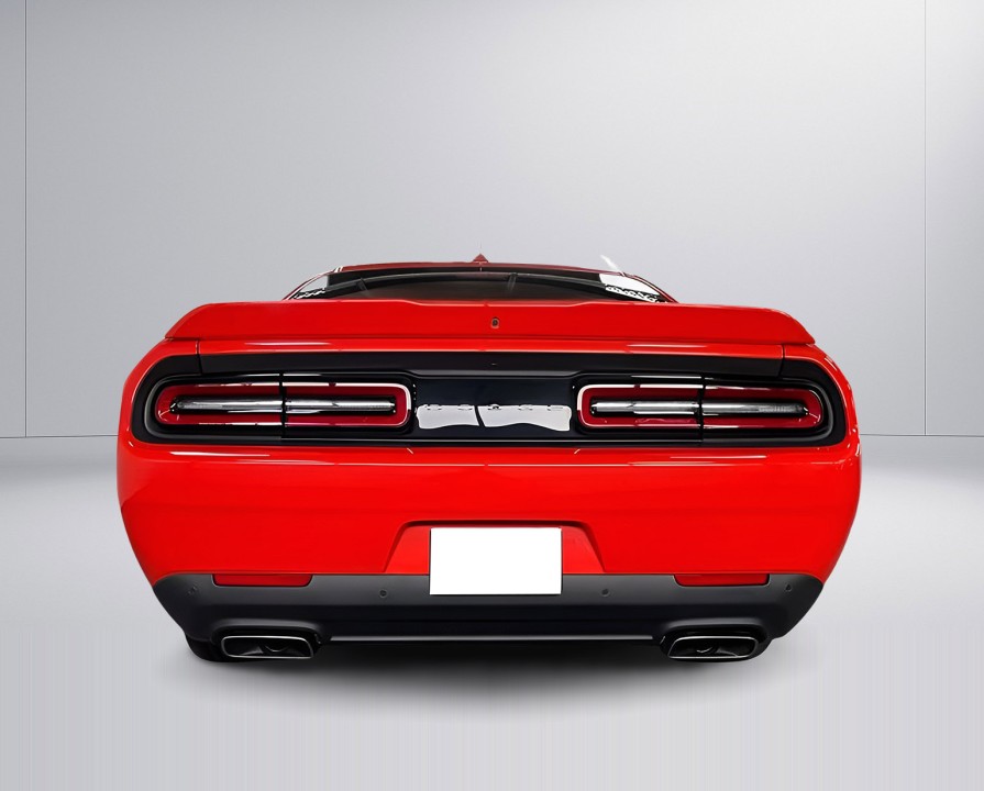 DODGE Challenger 2024 — imagine 4