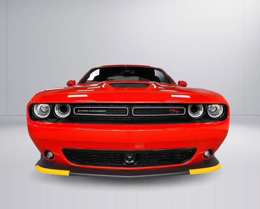 DODGE Challenger 2024 — imagine 17