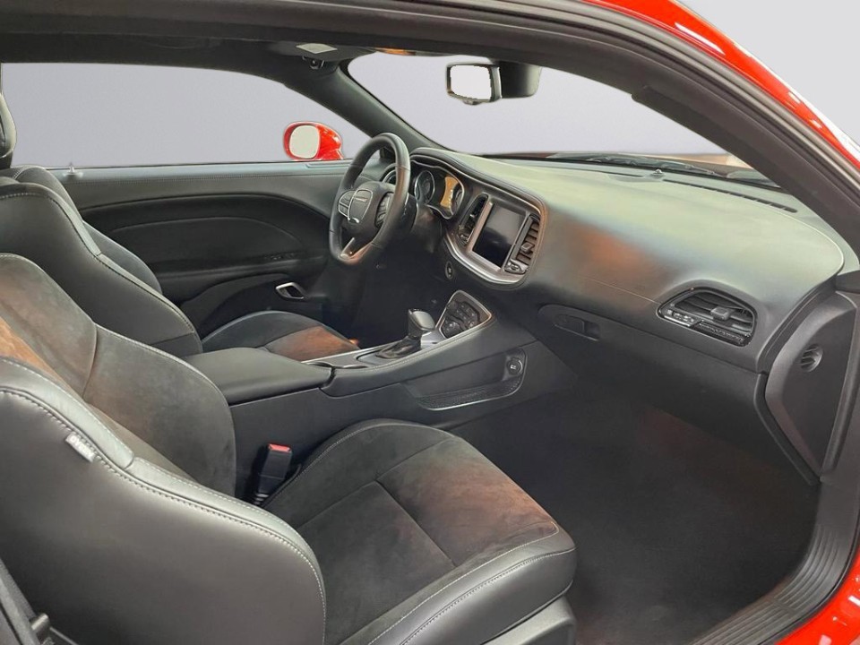 Dodge Challenger R/T - foto 11