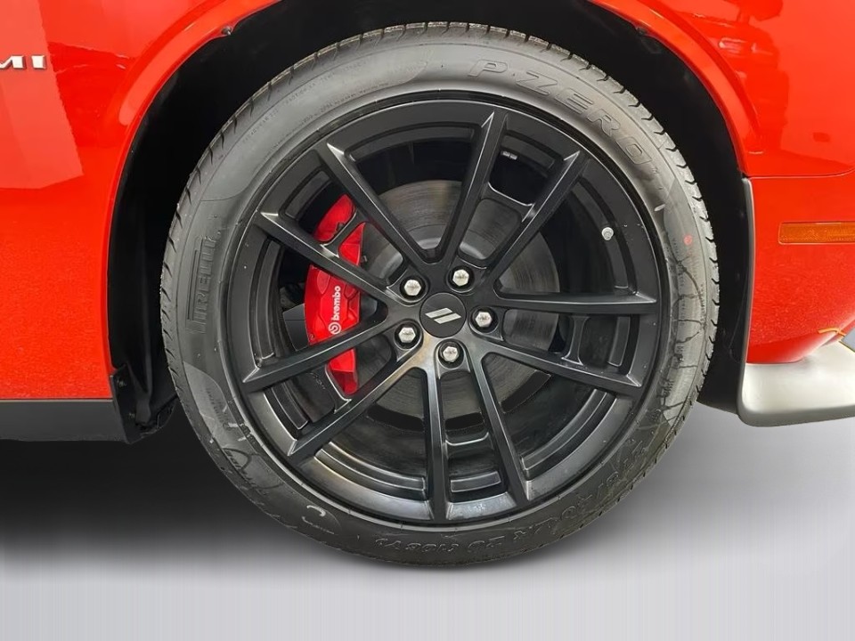 Dodge Challenger R/T - foto 20