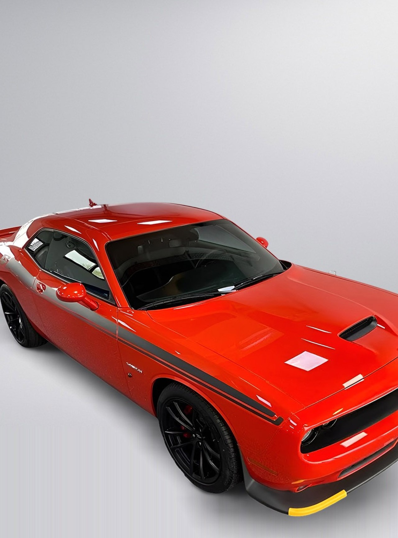 DODGE Challenger 2024 — imagine 18