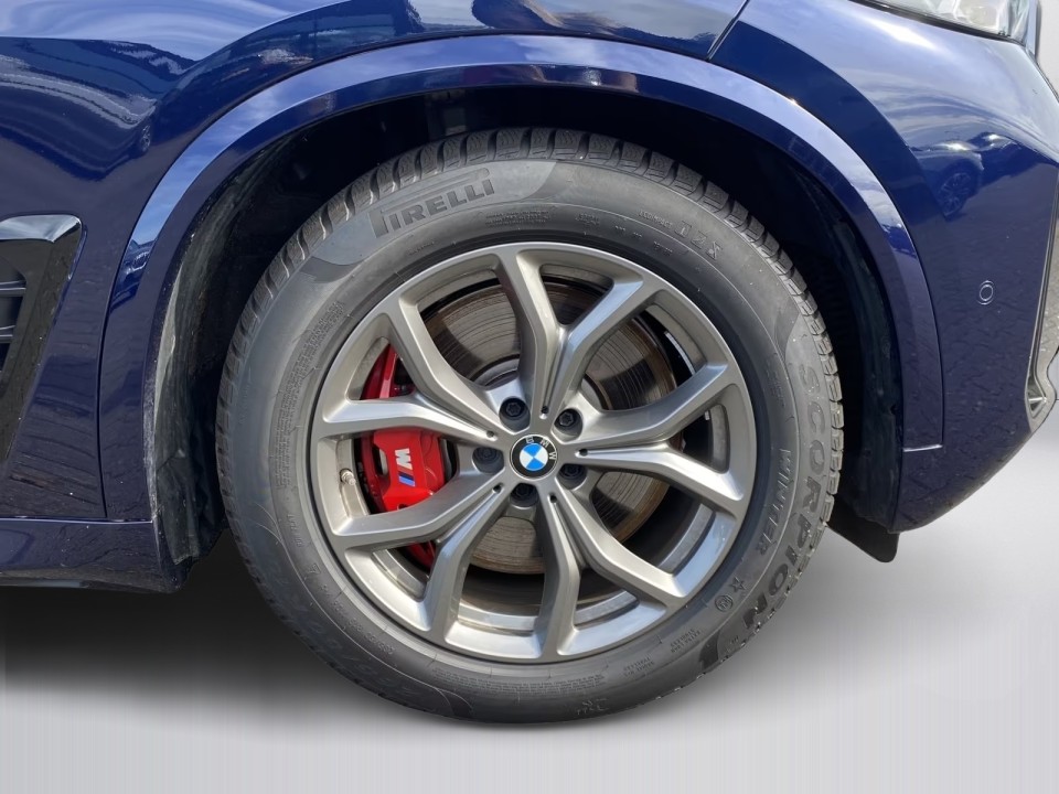 BMW X5 xDrive50e M-Sport - foto 16