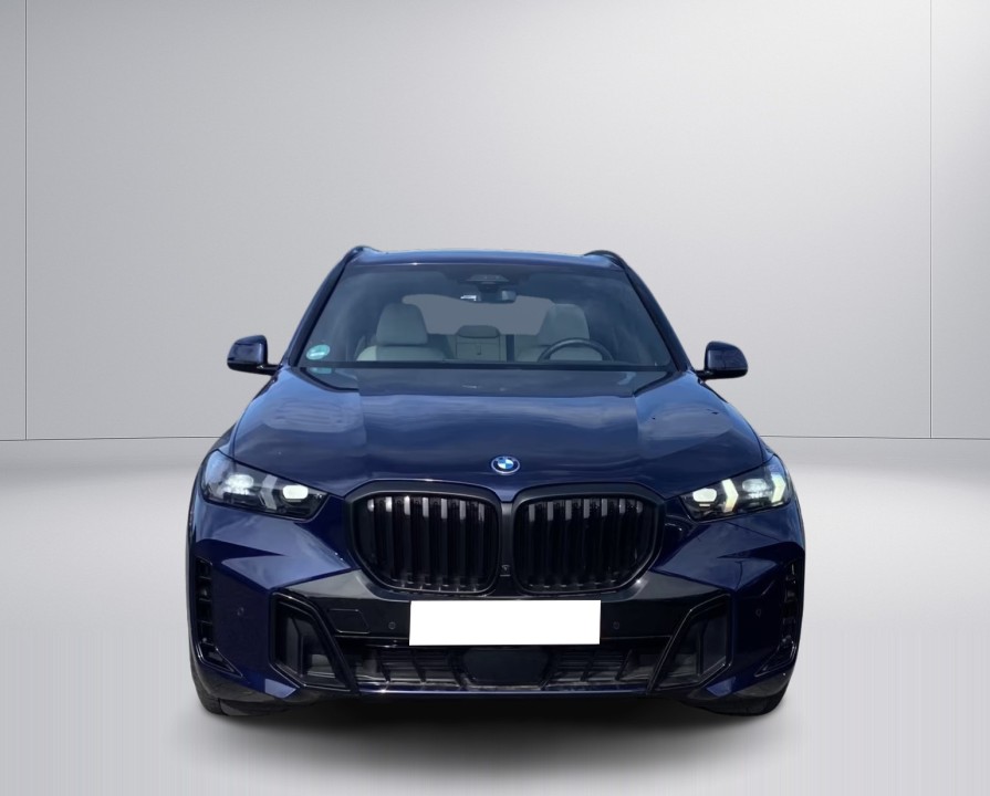 BMW X5 xDrive50e M-Sport (2)