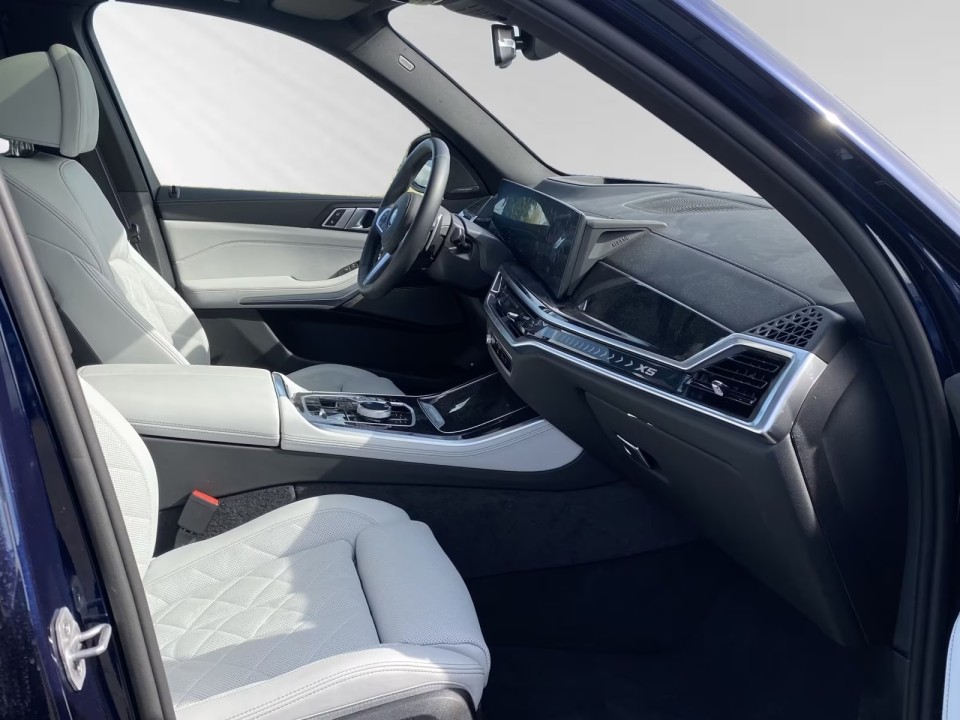 BMW X5 xDrive50e M-Sport - foto 6