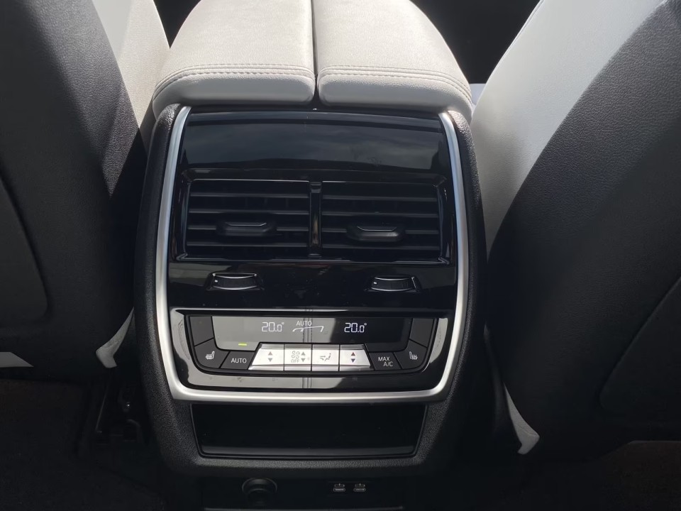 BMW X5 xDrive50e M-Sport - foto 12