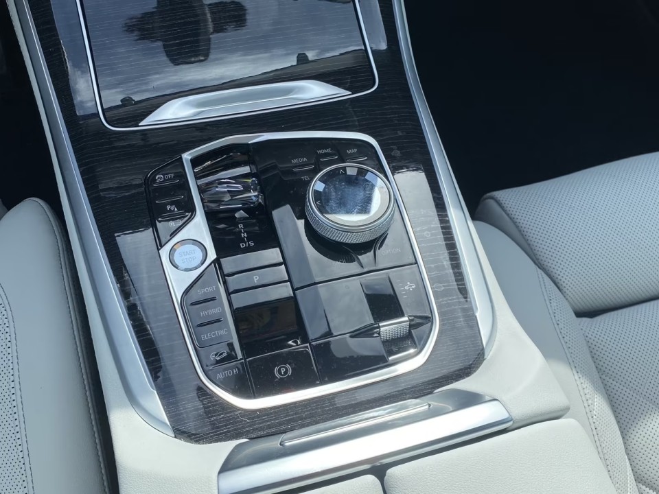 BMW X5 xDrive50e M-Sport - foto 11