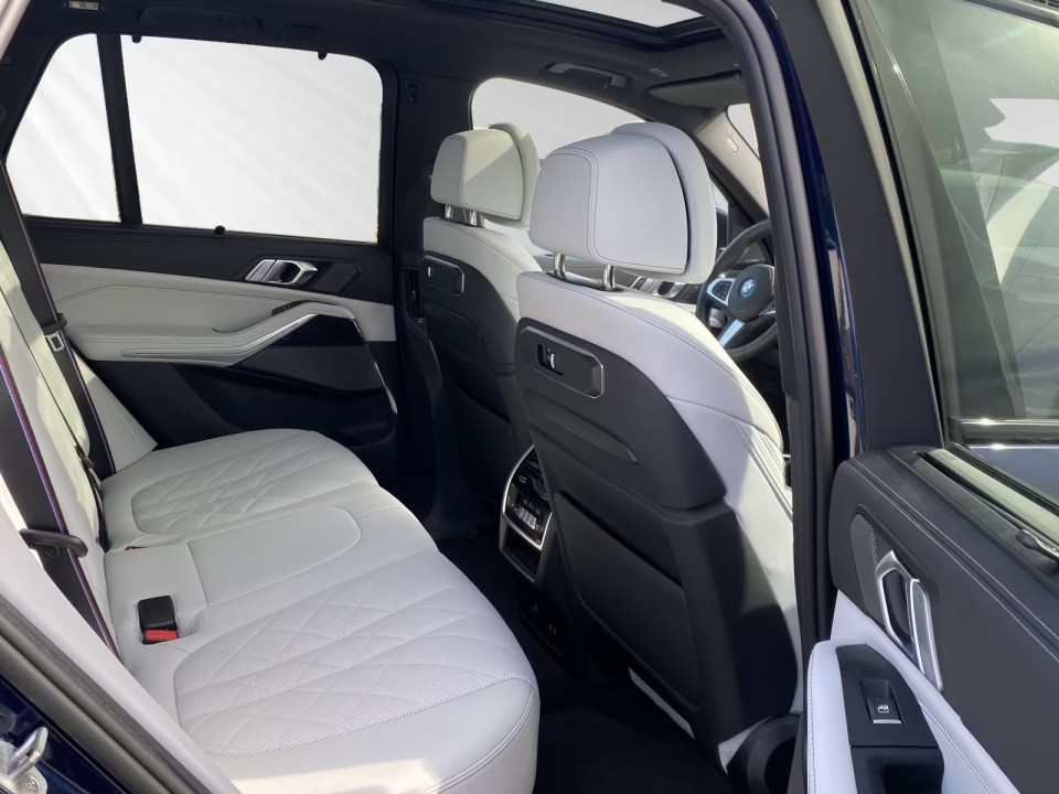 BMW X5 xDrive50e M-Sport - foto 7