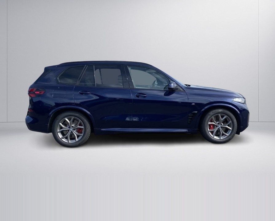 BMW X5 xDrive50e M-Sport (3)
