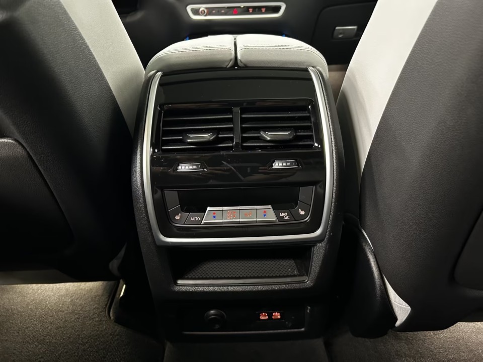 BMW X5 xDrive50e M-Sport - foto 24