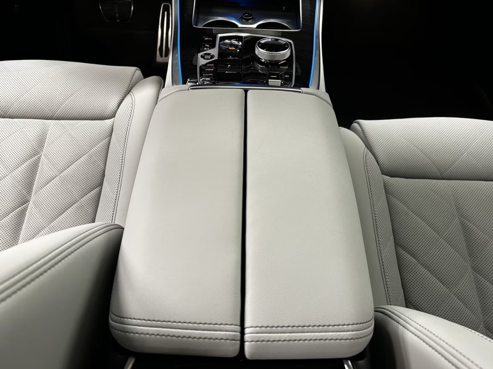 BMW X5 xDrive50e M-Sport - foto 19