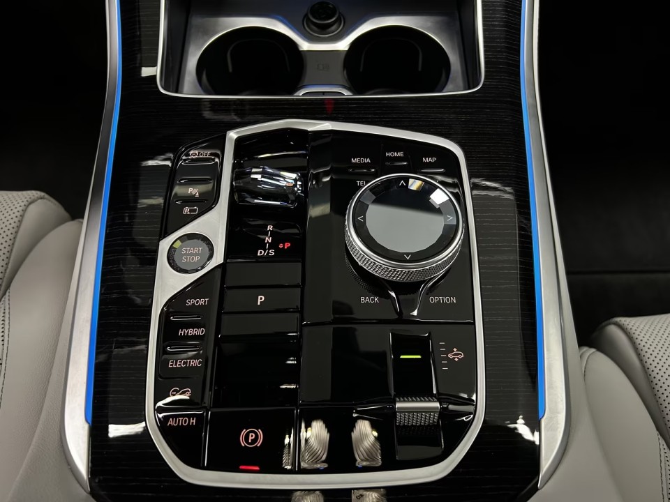BMW X5 xDrive50e M-Sport - foto 15
