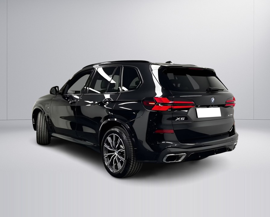 BMW X5 xDrive50e M-Sport (4)