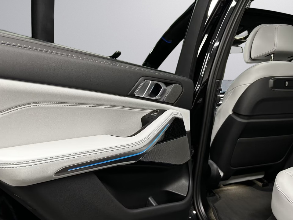 BMW X5 xDrive50e M-Sport - foto 36