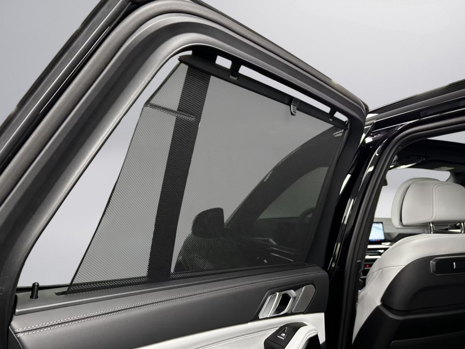 BMW X5 xDrive50e M-Sport - foto 37