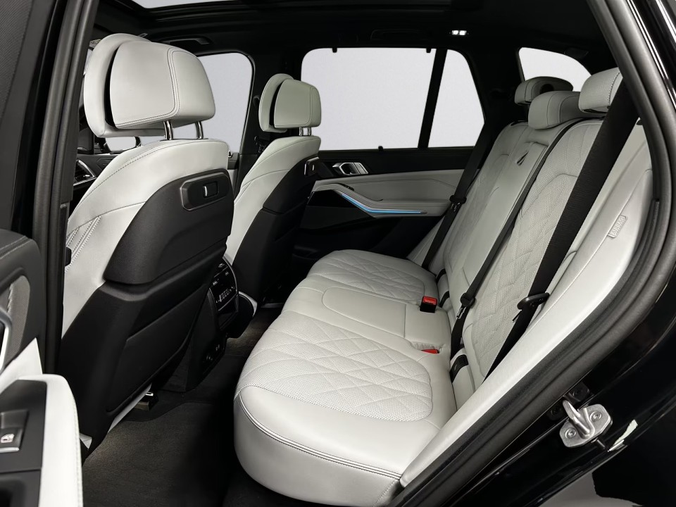 BMW X5 xDrive50e M-Sport - foto 28
