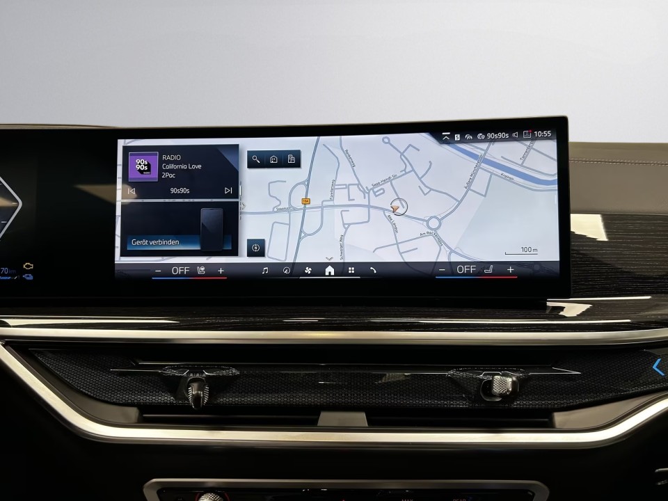 BMW X5 xDrive50e M-Sport - foto 17
