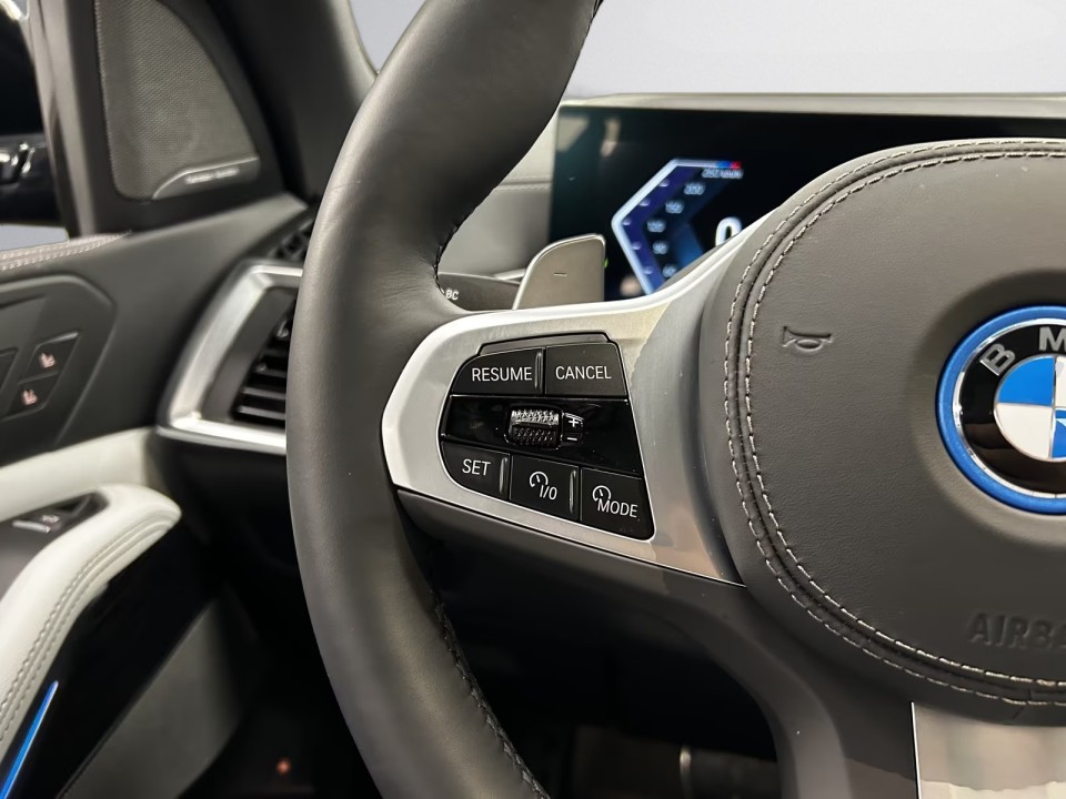 BMW X5 xDrive50e M-Sport - foto 13