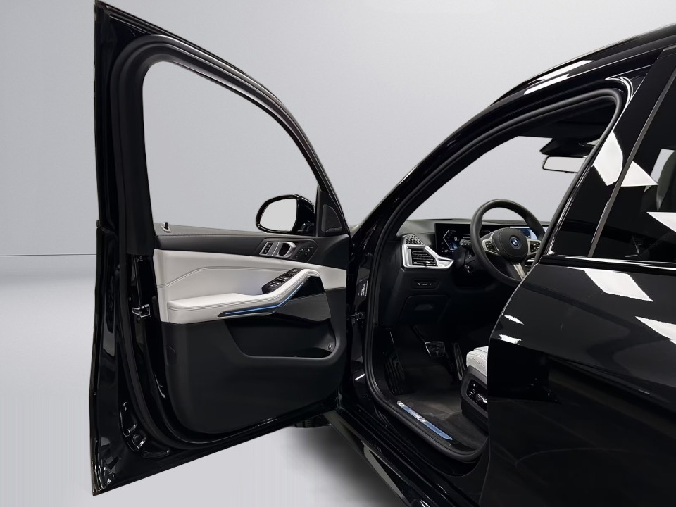 BMW X5 xDrive50e M-Sport - foto 12