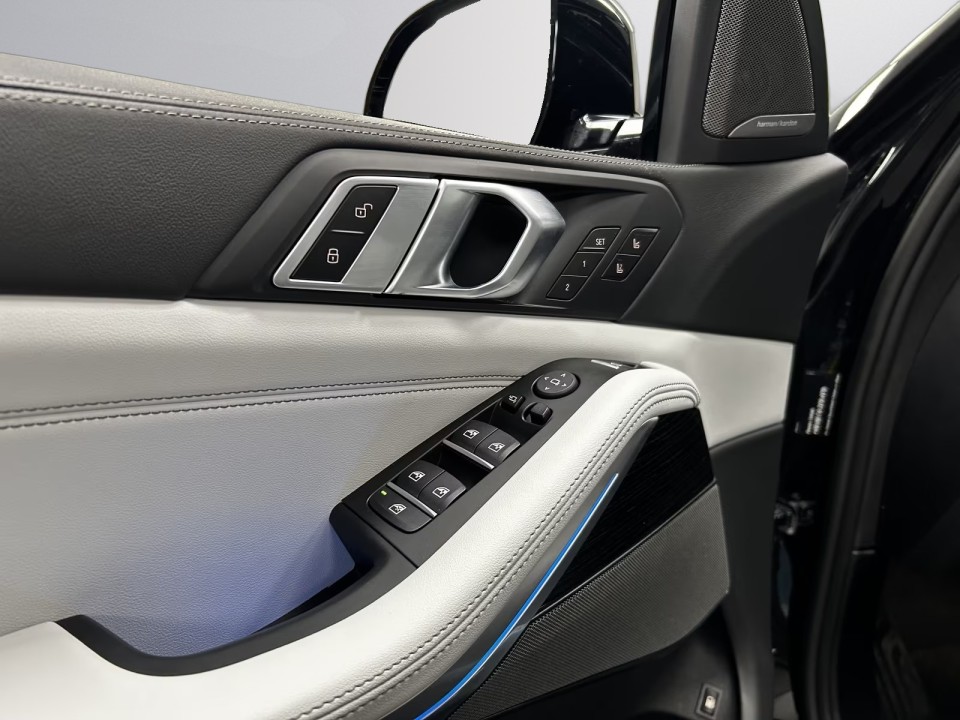 BMW X5 xDrive50e M-Sport - foto 32