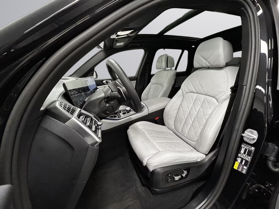BMW X5 xDrive50e M-Sport - foto 11