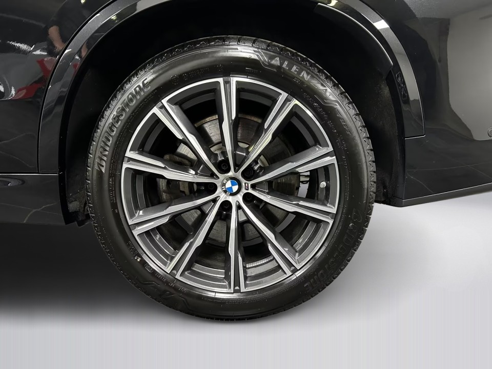BMW X5 xDrive50e M-Sport - foto 44