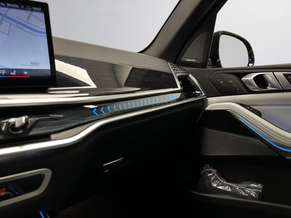 BMW X5 xDrive50e M-Sport - foto 18