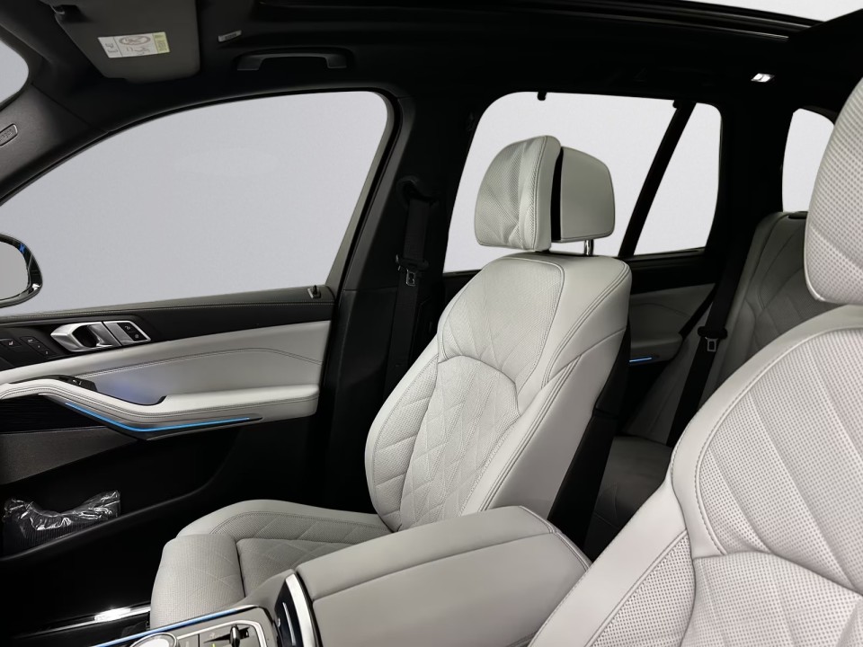 BMW X5 xDrive50e M-Sport - foto 27