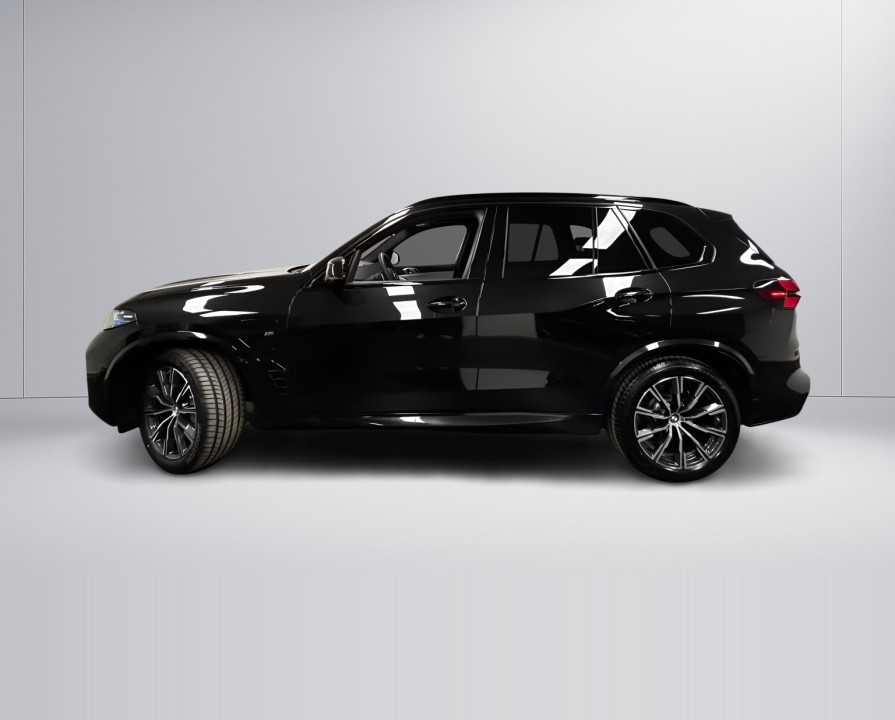 BMW X5 xDrive50e M-Sport (3)