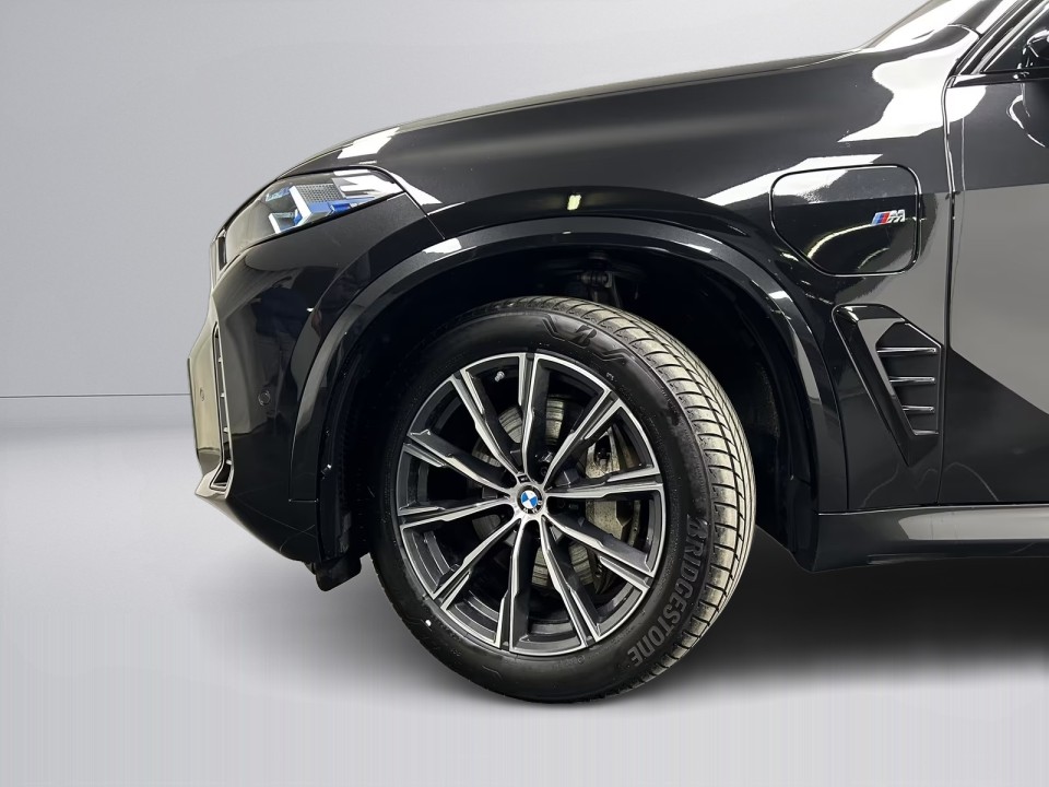 BMW X5 xDrive50e M-Sport - foto 43