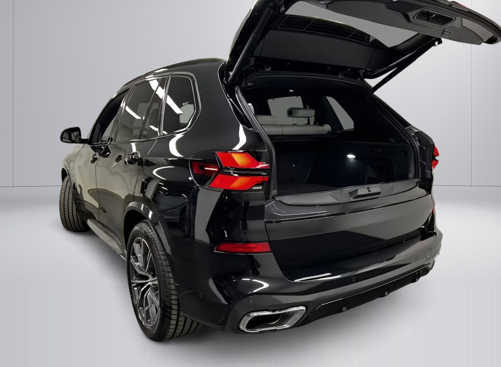 BMW X5 xDrive50e M-Sport - foto 6