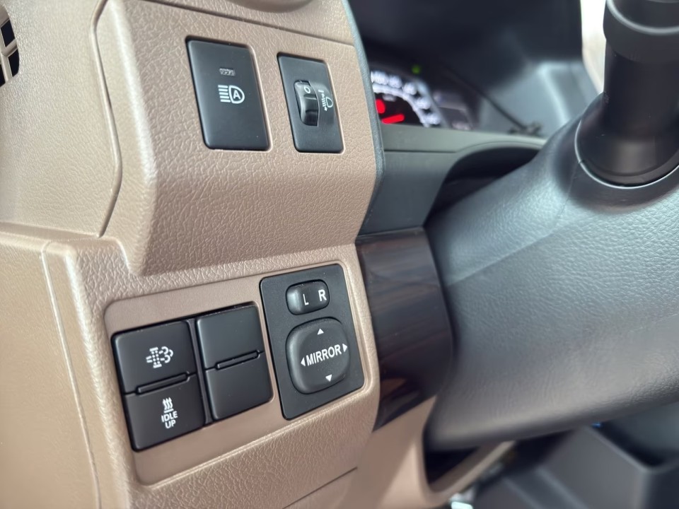Toyota Land Cruiser GDJ79 2.8 Diesel - foto 11
