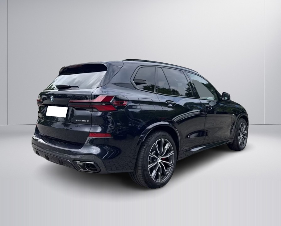 BMW X5 2025 — imagine 4
