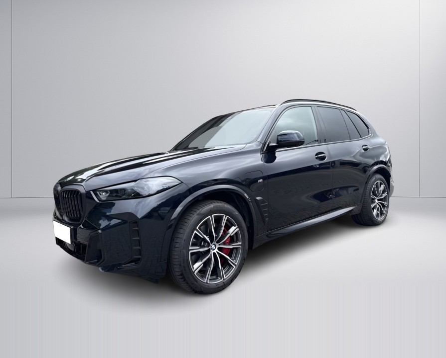 BMW X5 2025 — imagine 2