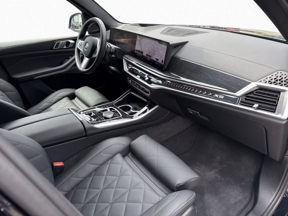 BMW X5 2025 — imagine 18
