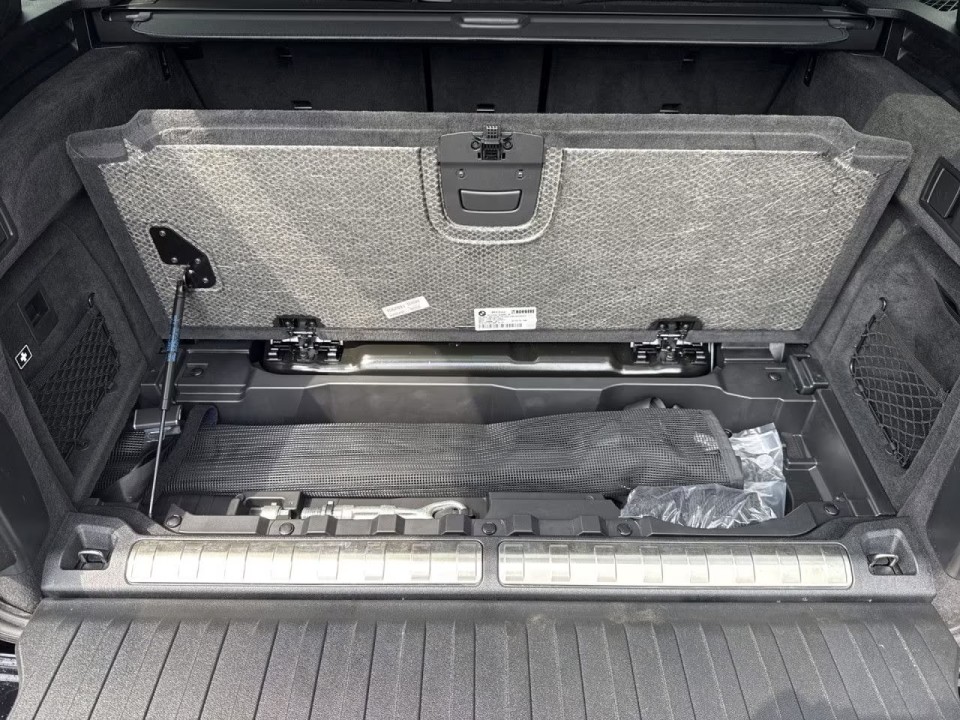 BMW X5 xDrive50e M-Sport - foto 12