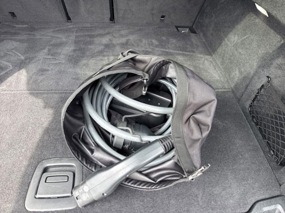 BMW X5 xDrive50e M-Sport - foto 13