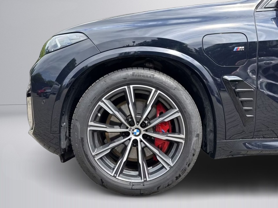 BMW X5 xDrive50e M-Sport - foto 14