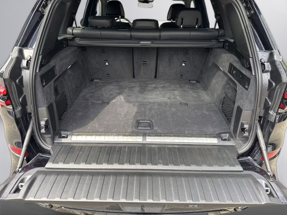 BMW X5 xDrive50e M-Sport - foto 11