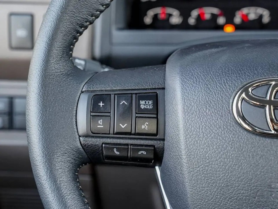 Toyota Land Cruiser 79 Series - foto 15